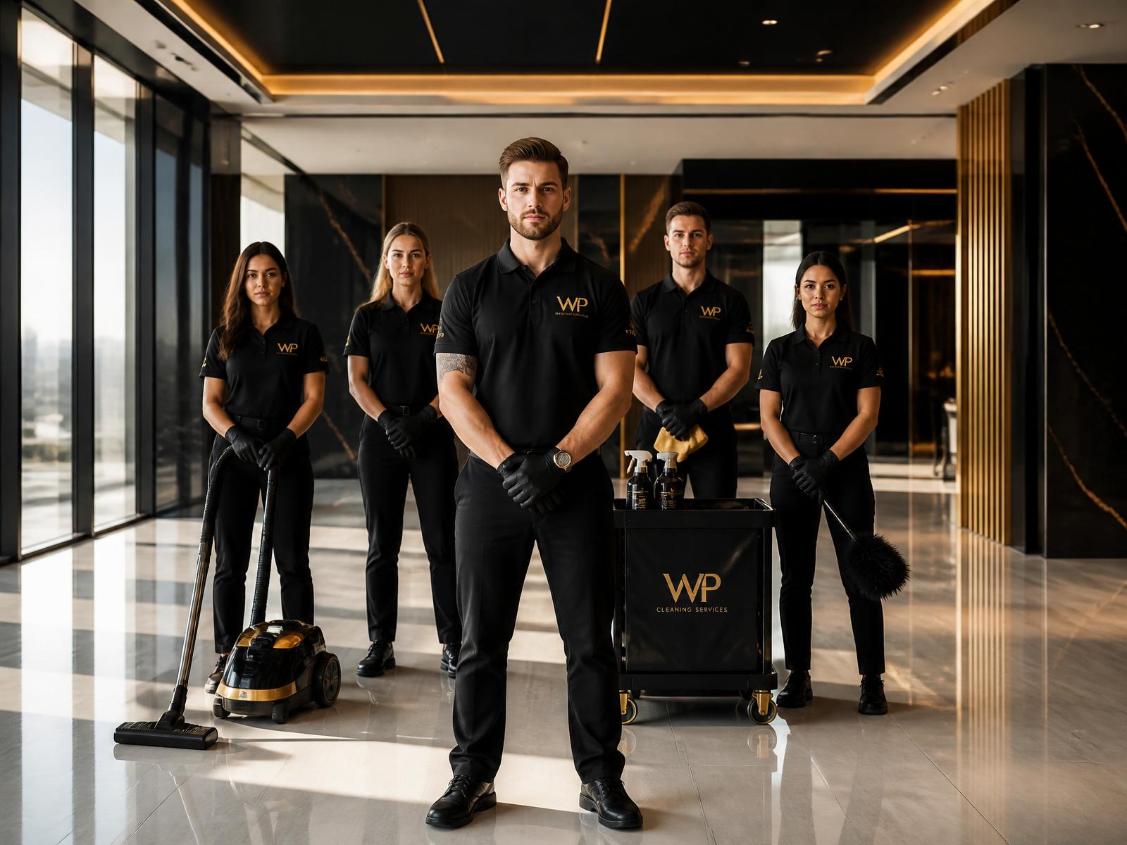Equipe Wash Prime